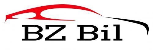 BZ BIL Sollentuna logo