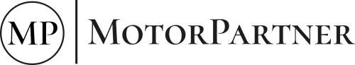MotorPartner logo