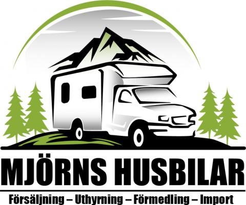Mjörnshusbilar logo