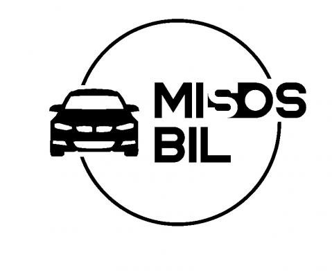 Misos Bil logo