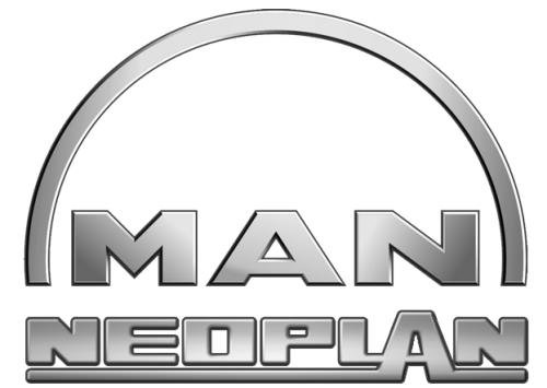 Lion´s Truck - Linköping logo