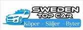 Sweden Top Car logotyp