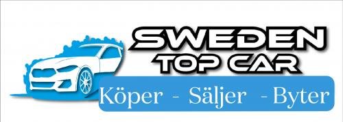 Sweden Top Car logo