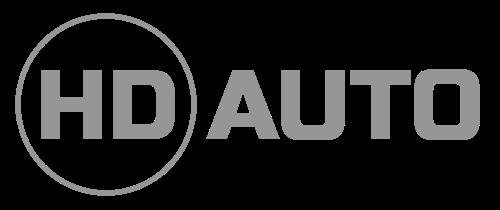 HD Auto AB logo