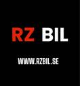 RZ-bil  logotyp