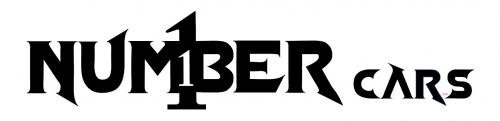 Number one Cars logo