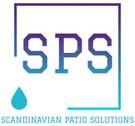 Scandinavian Patio Solutions logotyp