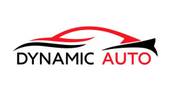 Dynamic Auto AB logotyp
