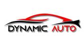 Dynamic Auto AB logotyp