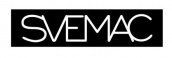 Svemac logo