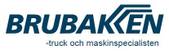 Brubakken AB logotyp