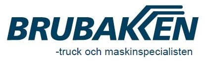 Brubakken AB logo