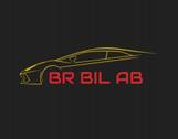 BR BIL AB logotyp