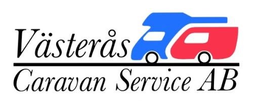 Västerås Caravan Service logo