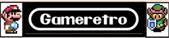 Gameretro.se logotyp