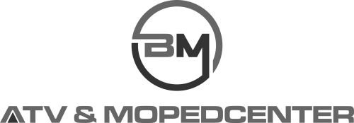ATV & Mopedcenter logo