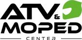 ATV & Mopedcenter logotyp