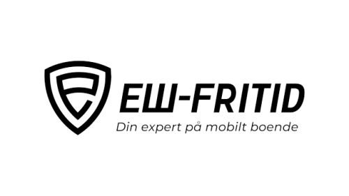 EW Fritid logo