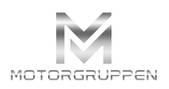 Motorgruppen logotyp