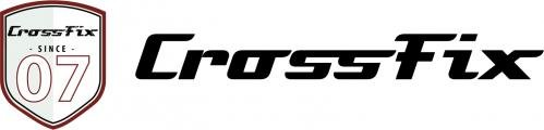 Crossfix logo