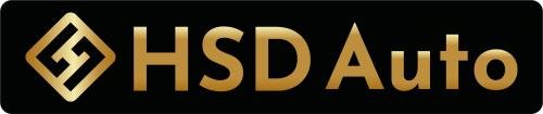 HSD Autos logo