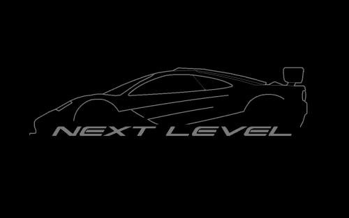 Next Level logo