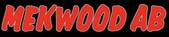 MEKWOOD AB logotyp