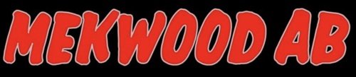 MEKWOOD AB logo