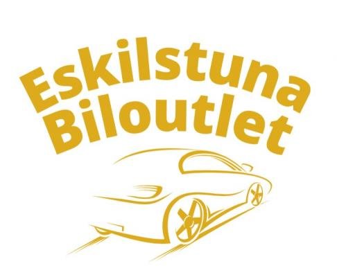 Eskilstuna bil outlet logo