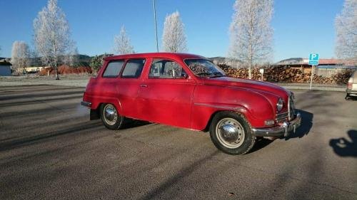 Magnus Källberg Bil logo