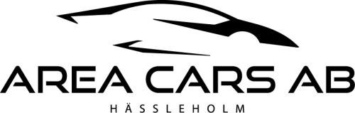 AreaCars Ab  logo