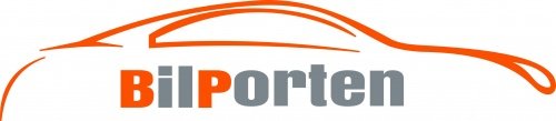 Bilporten logo