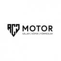 RCJ Motor AB logotyp