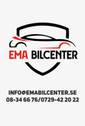 EMA Bilcenter AB logo