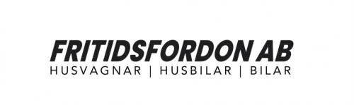 Fritids Fordon AB logo
