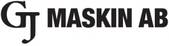 GJ Maskin Falköping logotyp