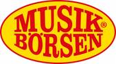 Musikbörsen i Sundsvall logotyp