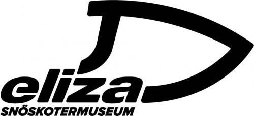 Eliza Snöskotermuseum logo