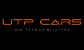 UTP CARS logotyp