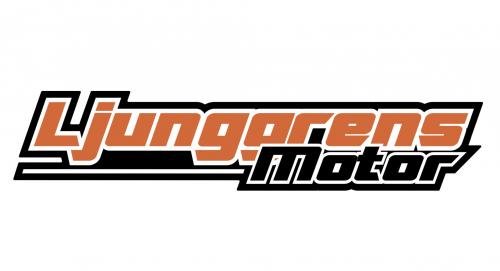 Ljunggrens Motor logo