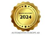 AutoMotive Europe AB logotyp