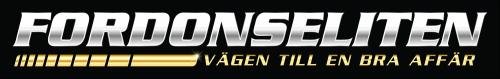 Fordonseliten logo