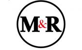 M&R Sales logotyp