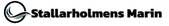 Stallarholmens Marin logotyp