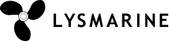 Lysmarine logotyp