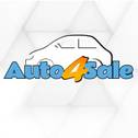 Auto4Sale logotyp