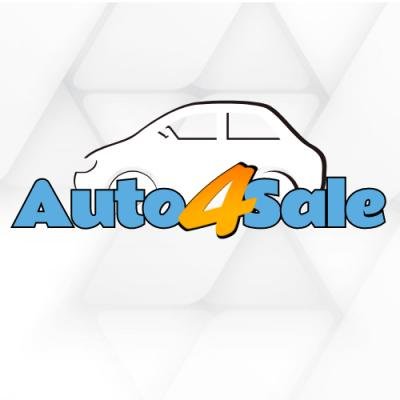 Auto4Sale logo