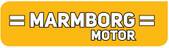 Marmborg Motor logotyp