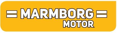 Marmborg Motor logo