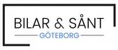 Bilar & sånt göteborg  logotyp